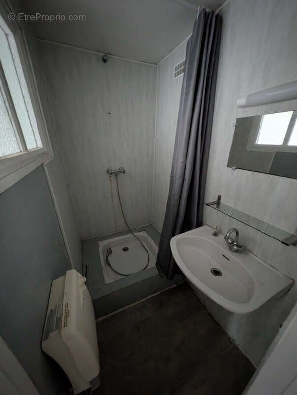 Appartement à PONT-SCORFF