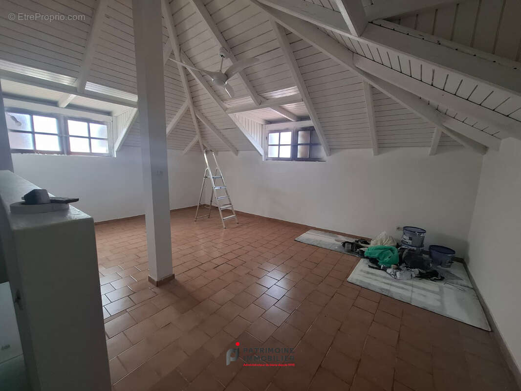 Maison 105 m² à Capesterre-Belle-Eau  - photo 14