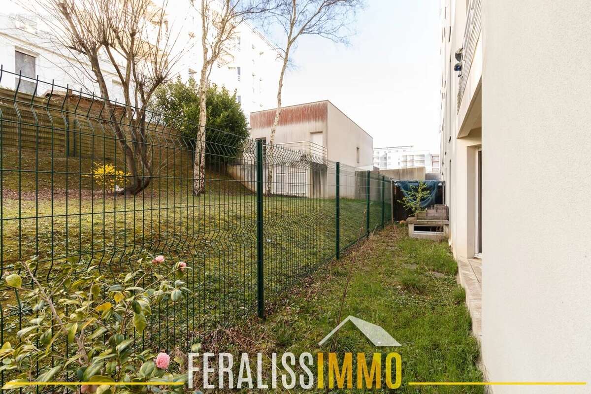 Appartement à CERGY