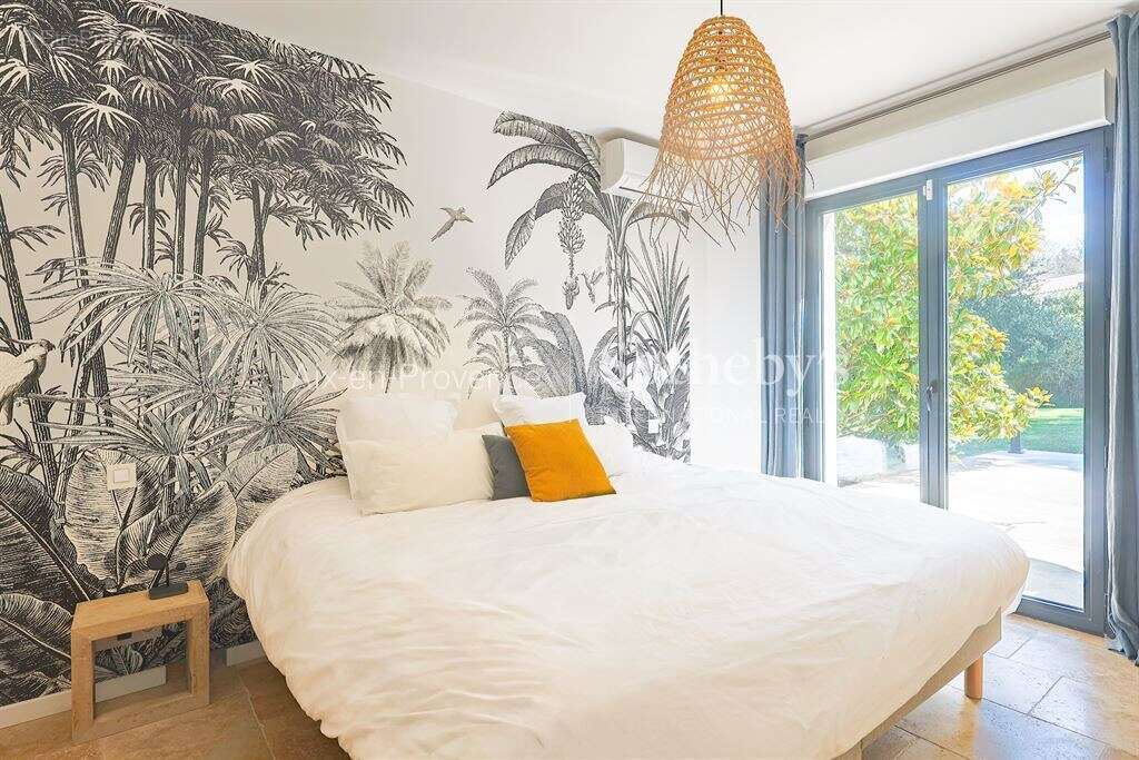 Maison à AIX-EN-PROVENCE