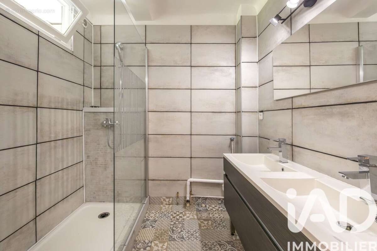 Photo 7 - Appartement à BIARRITZ
