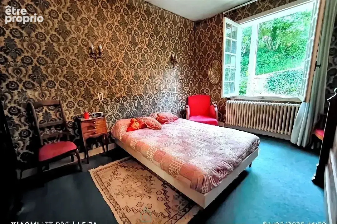 Perigord noir, grande maison a potentiel dans un cadre remarquable - photo 8