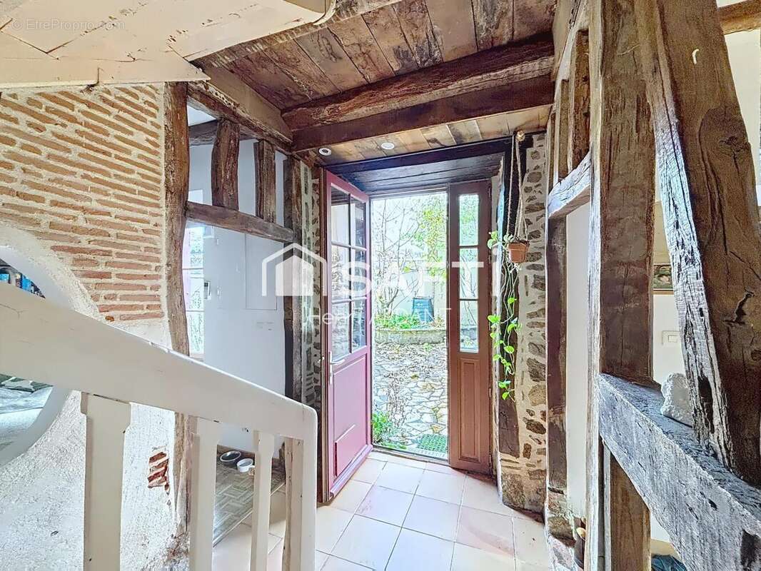 Photo 3 - Maison à LIMOGES