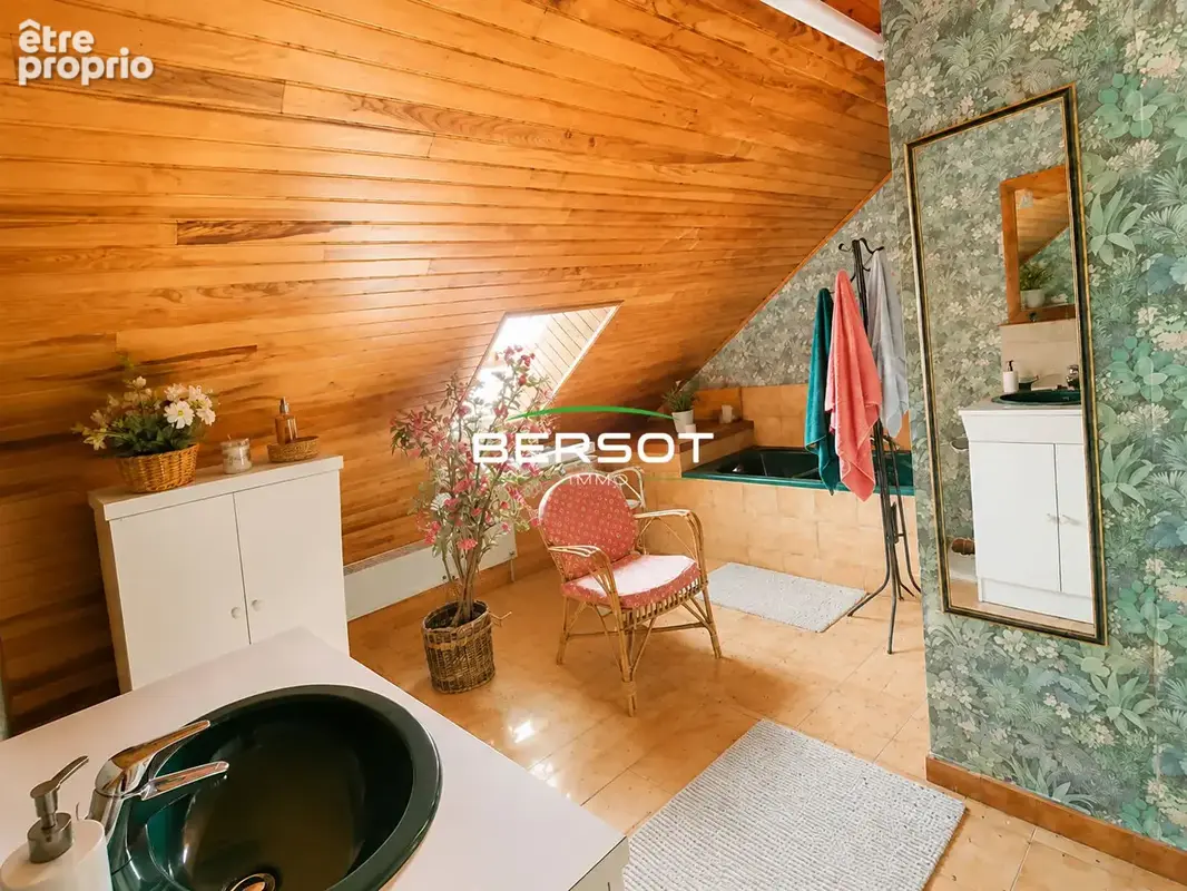 Maison Rougemont - photo 9