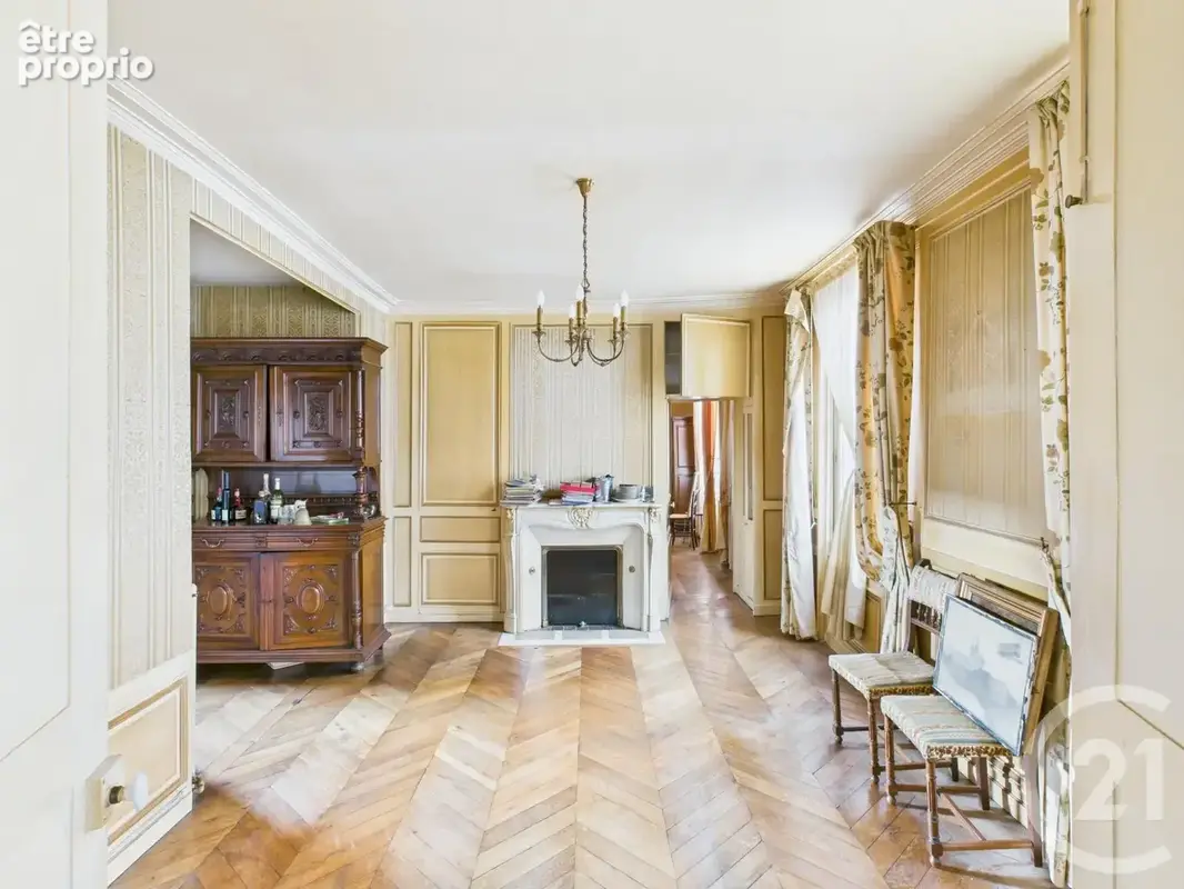 Appartement 5 pièces 111 m² à vendre à Chartres (28000) - photo 4