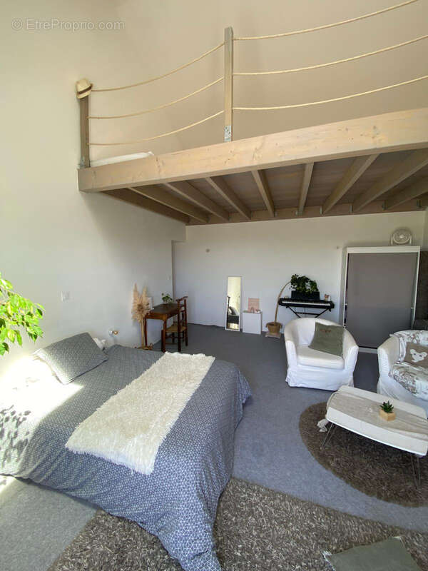 Maison à LA MURETTE