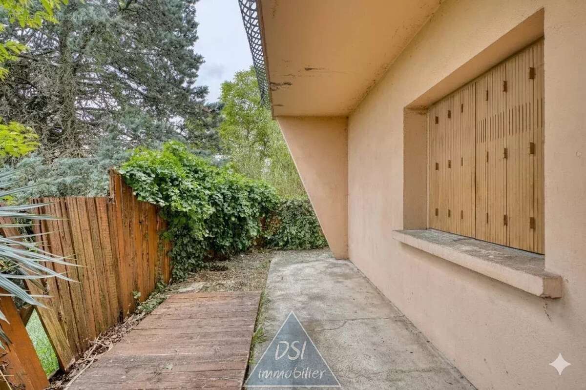 Appartement à MONTLUEL