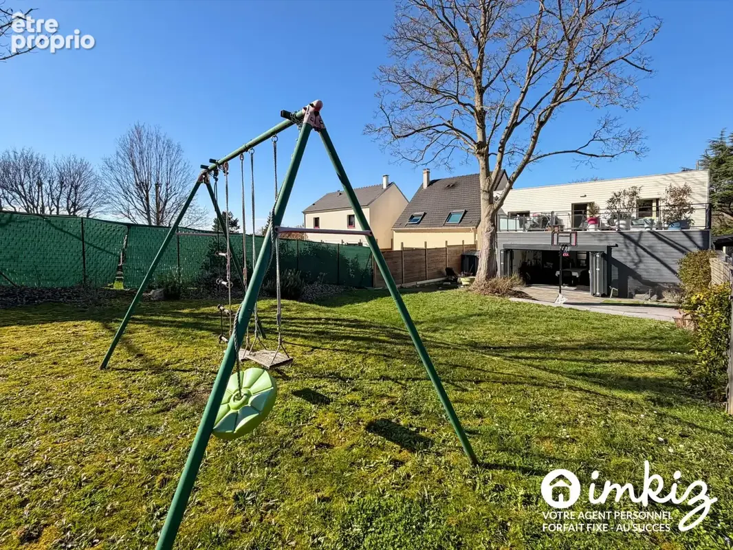 Maison 5 pièces - photo 14