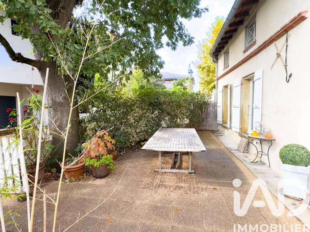 Photo 5 - Maison à GAGNAC-SUR-GARONNE