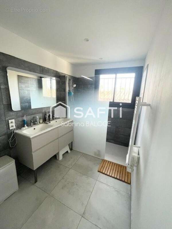 Photo 8 - Maison à VILLENEUVE-LES-BEZIERS