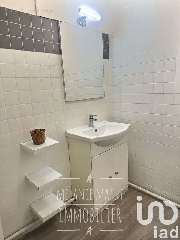 Photo 5 - Appartement à MARSEILLE-4E