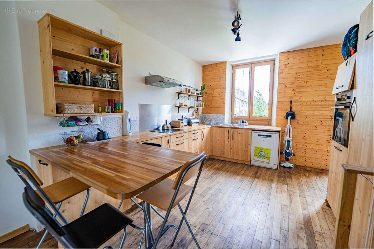 Maison à SAINT-BRIEUC