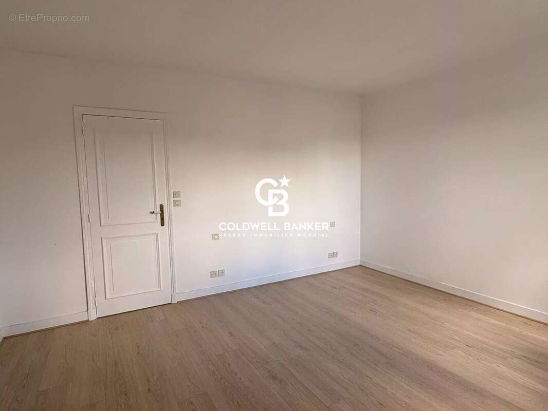 Appartement à TOURS