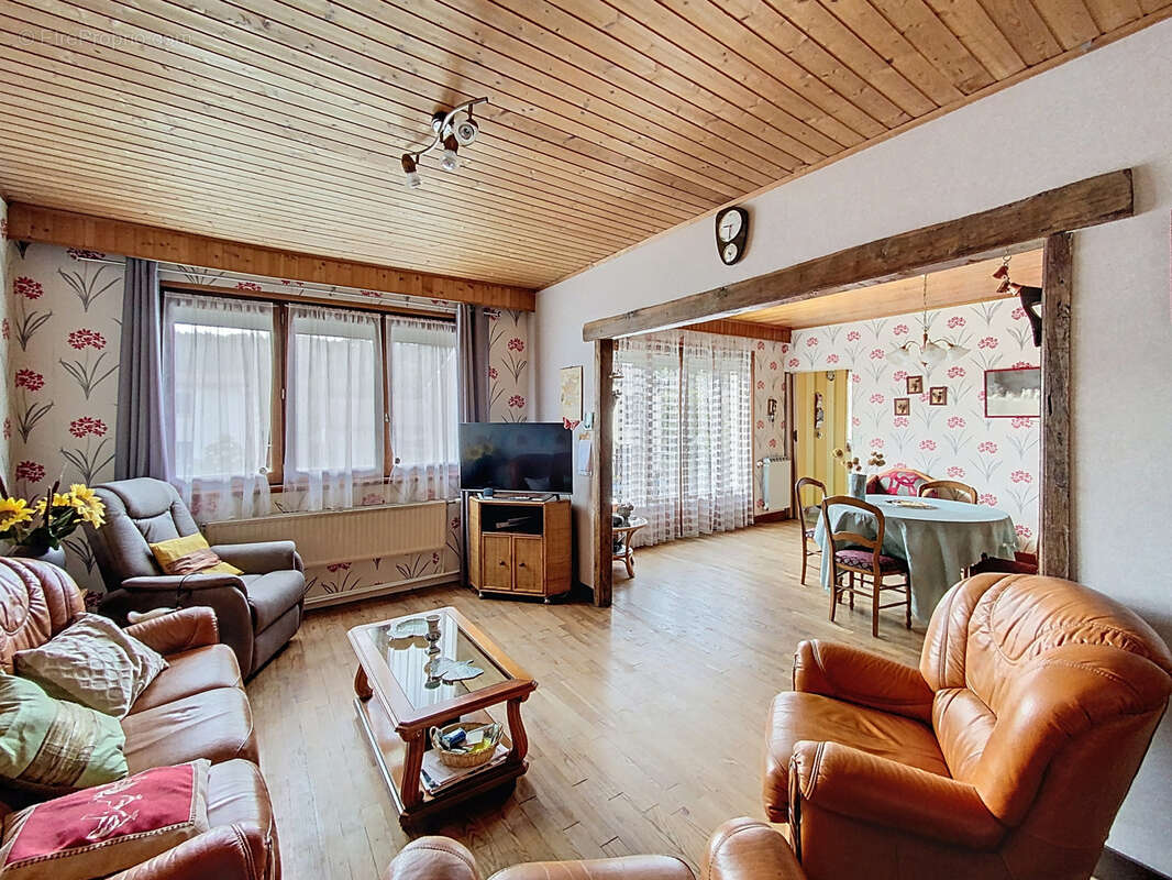 Maison à VOID-VACON