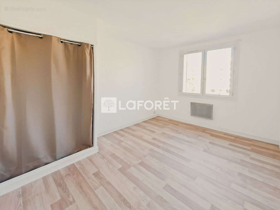 Appartement à VALENCE