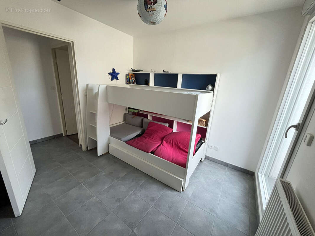 Appartement à LYON-7E