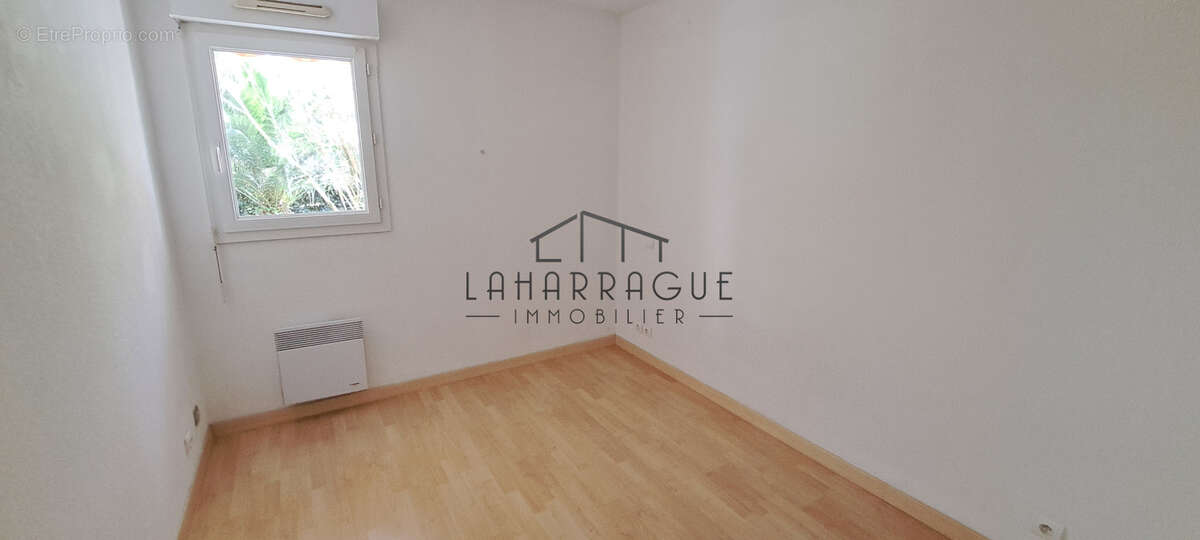 Appartement à ANGLET
