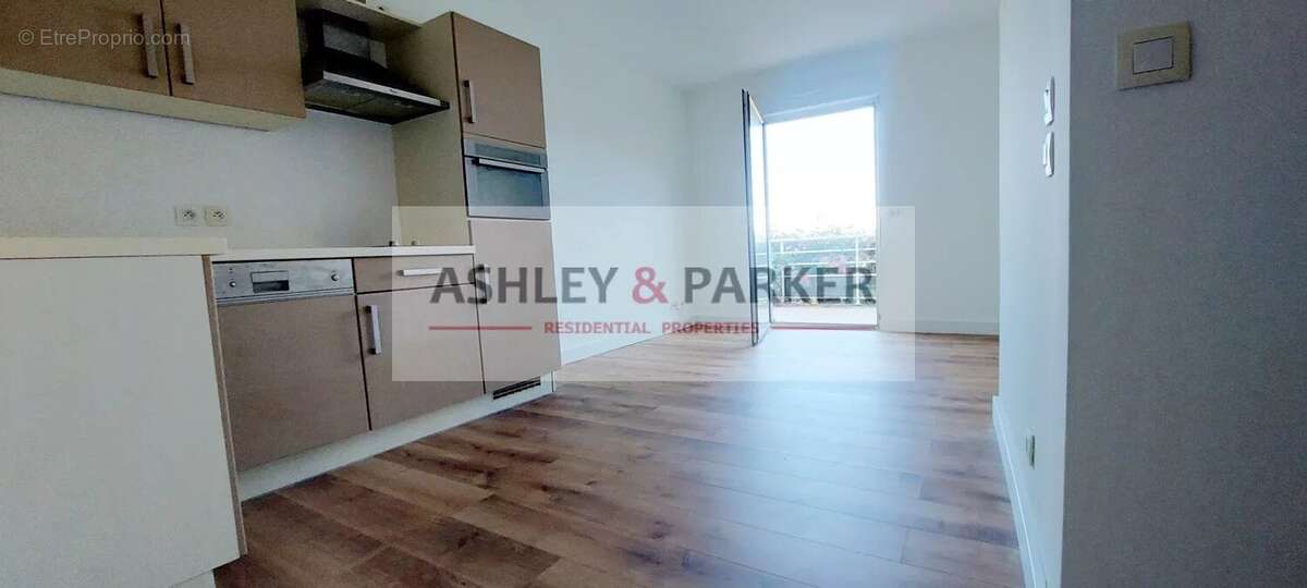 Appartement à MANDELIEU-LA-NAPOULE