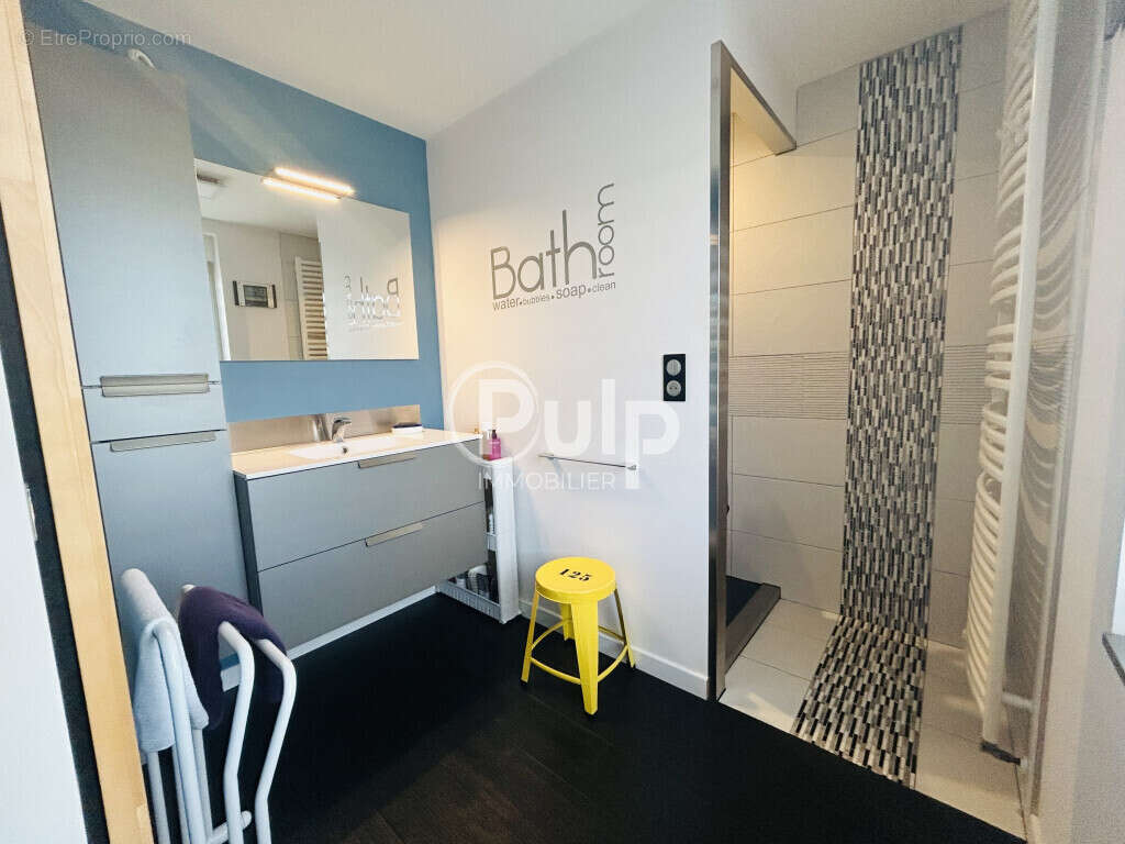 Maison à MONS-EN-PEVELE