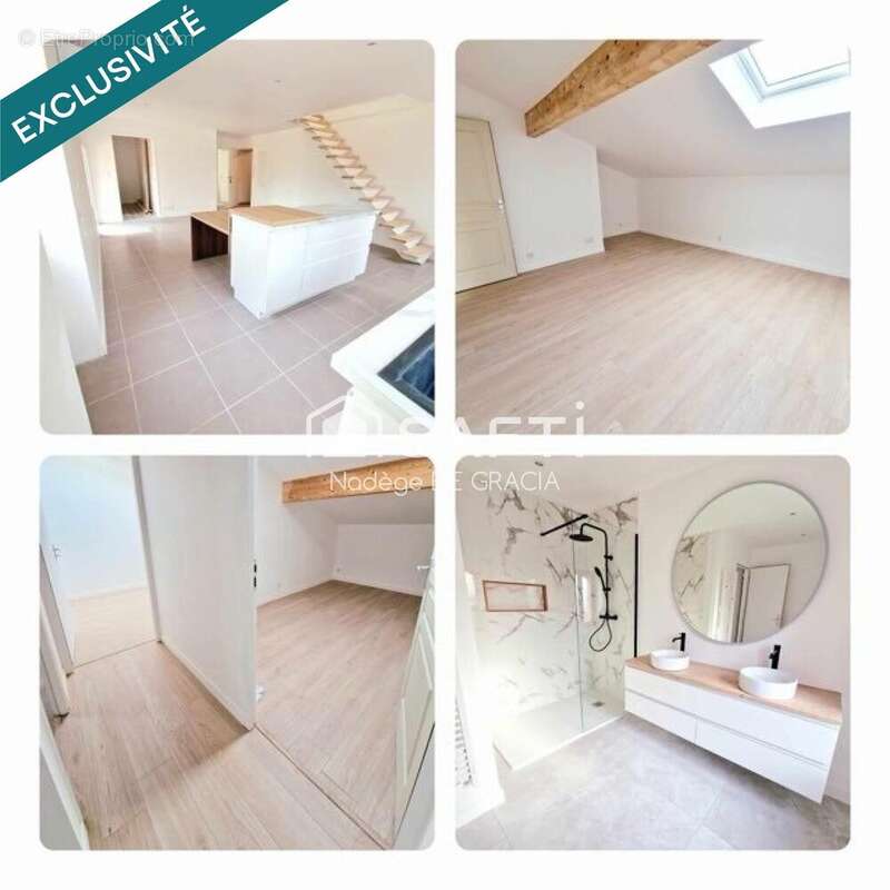 Photo 8 - Appartement à ESCALQUENS