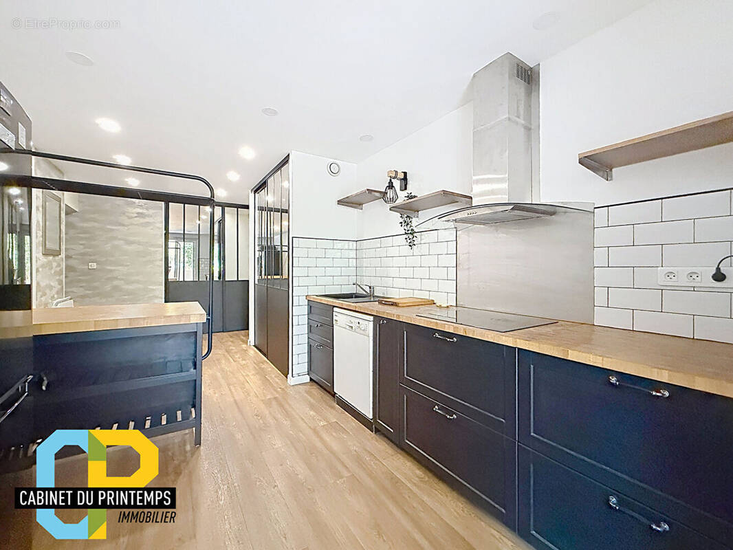 Appartement 3 pièces 77 m² · à Toulouse · 77,3 m² · 328 000 €