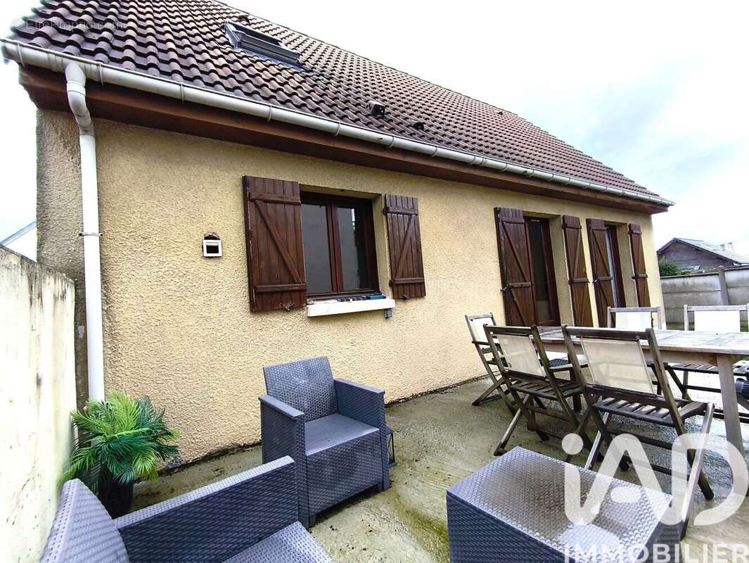 Photo 2 - Maison à LE HAVRE