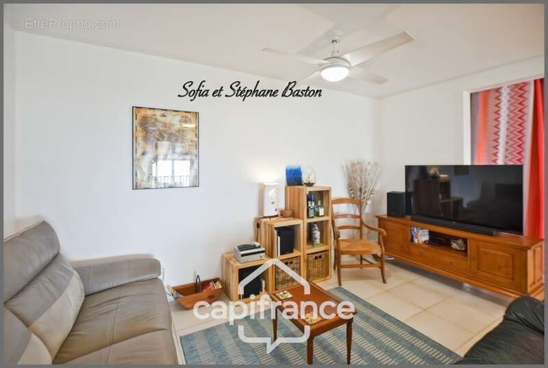 Maison à LE DIAMANT