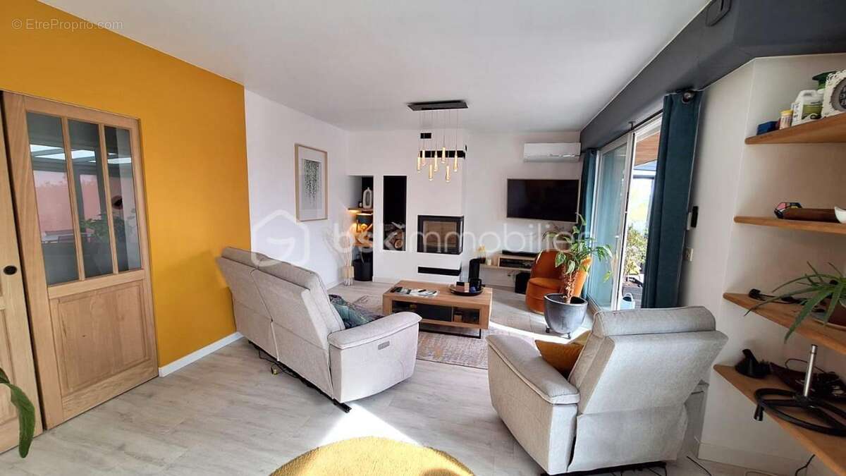 Maison à SAINT-MALO-DE-PHILY