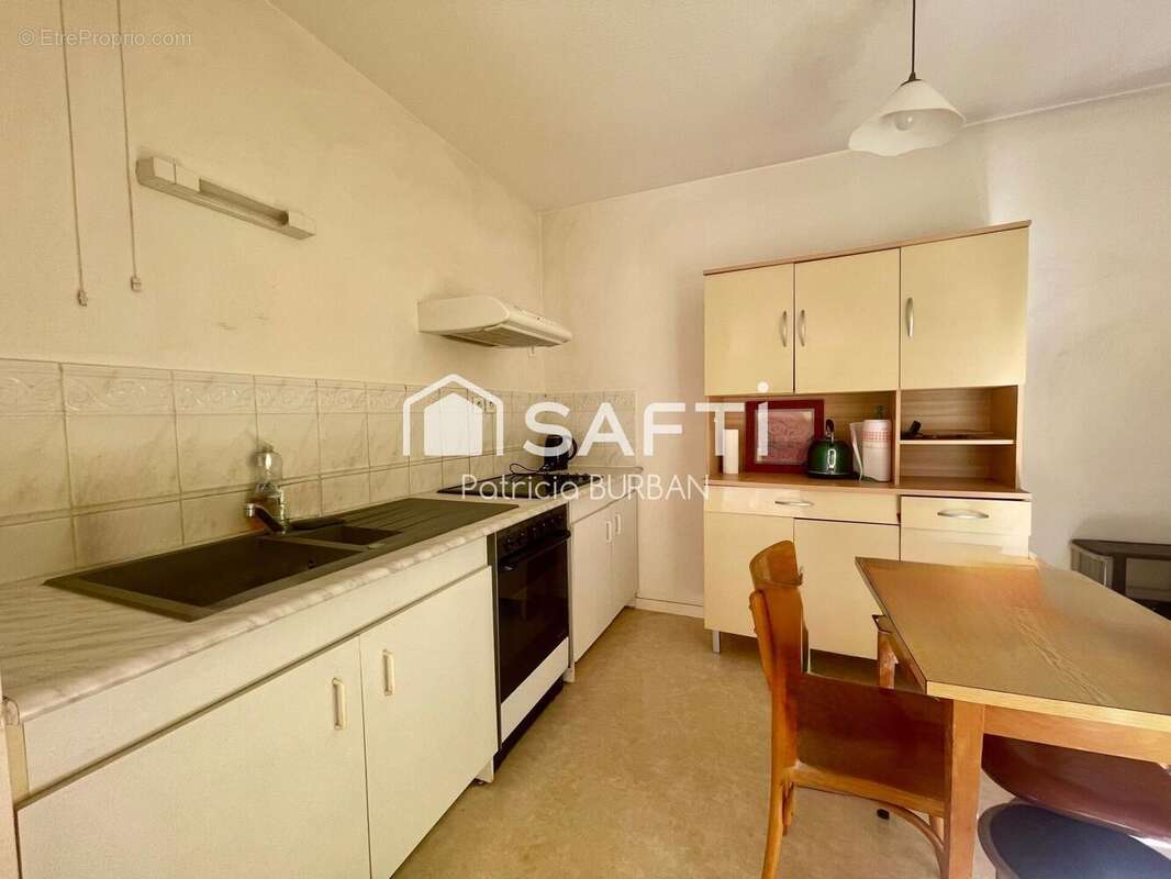 Photo 3 - Appartement à VANNES