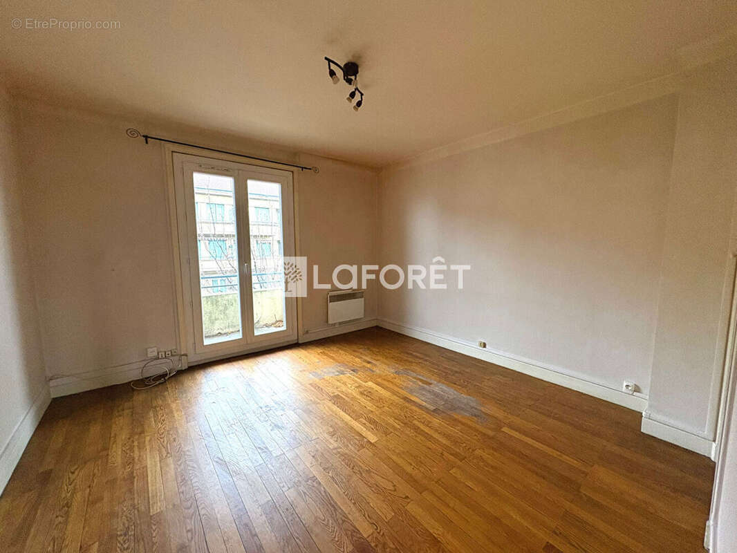 Appartement à GIVORS