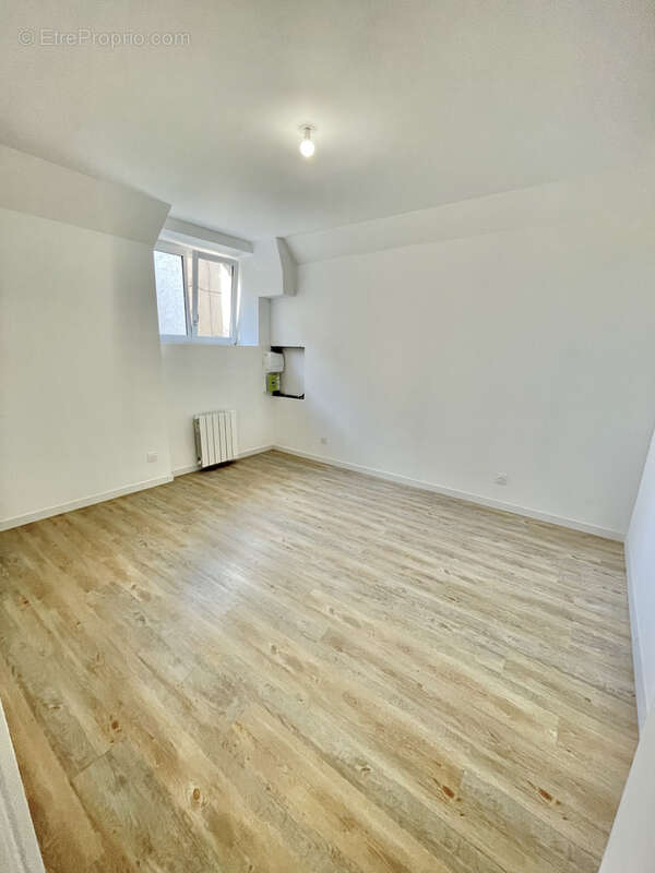 Appartement à THOISSEY