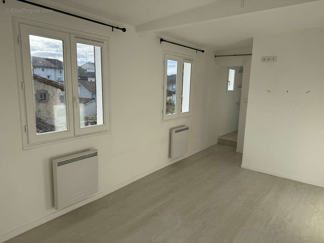 Maison à CASTELJALOUX