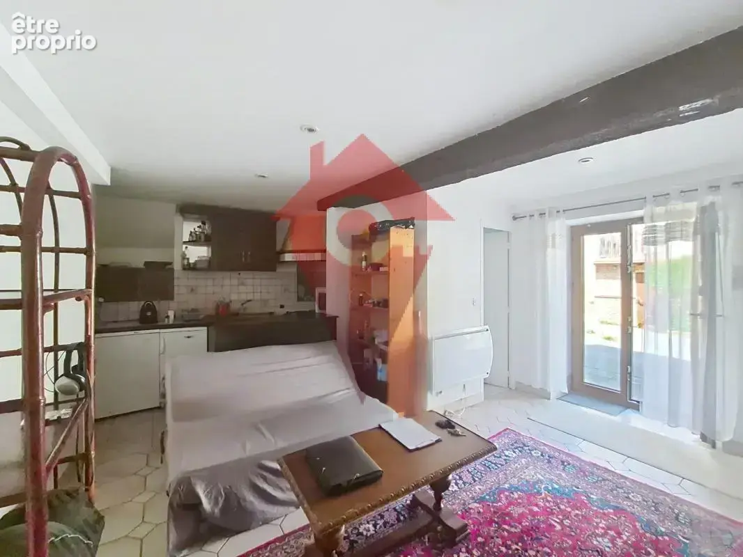 ACHAT APPARTEMENT 2 pièces de 35 m2 avec 2 places de station - photo 2