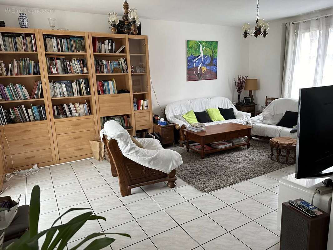 Maison à CHARTRES