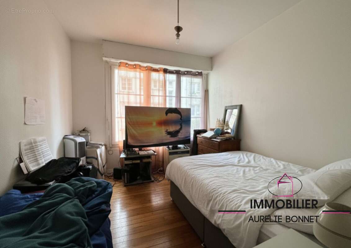 Appartement à LISIEUX