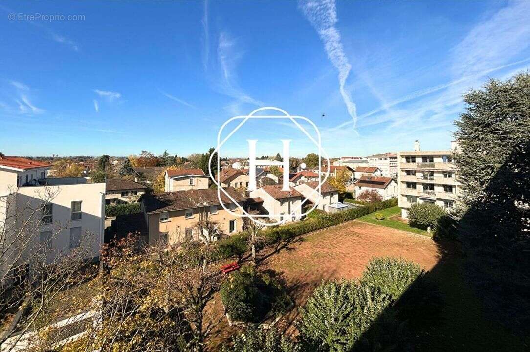 Appartement à BOURG-EN-BRESSE