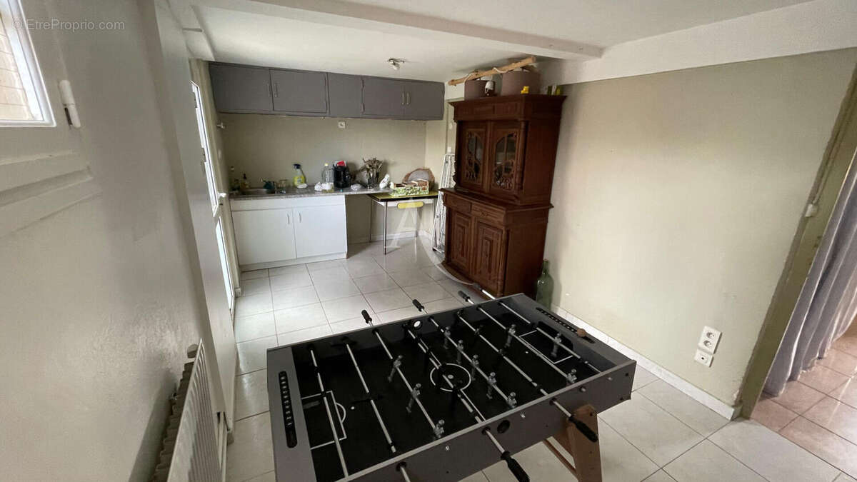 PERPIGNAN - SAINT ASSISCLE:  Maison F4 - 87 m² avec garage  et jardin ! - photo 10
