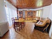 Maison à SAINT-MARCELLIN