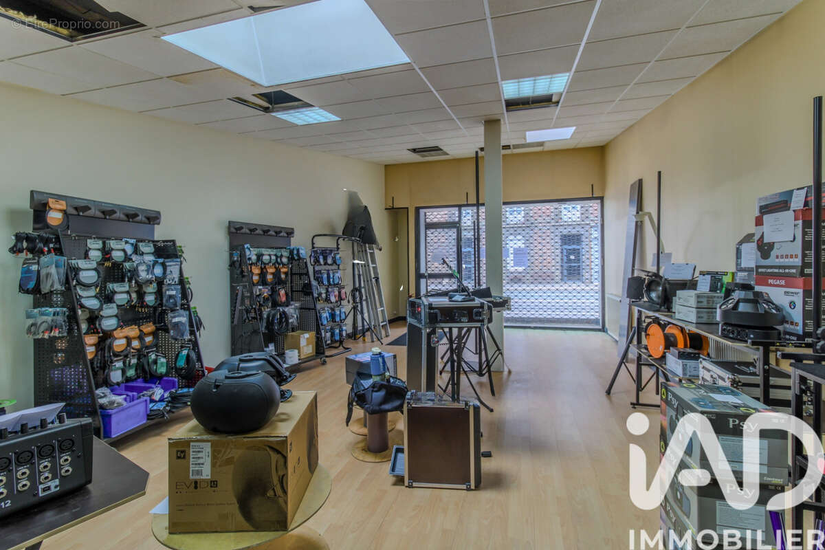 Photo 5 - Appartement à ROUEN