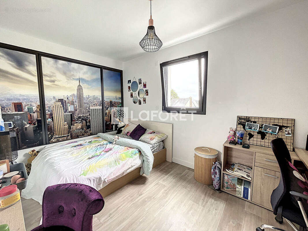 Maison à CONCARNEAU