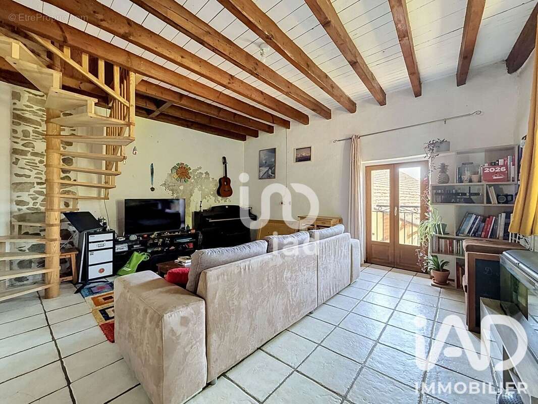 Maison 100 m² à Desingy  - photo 5