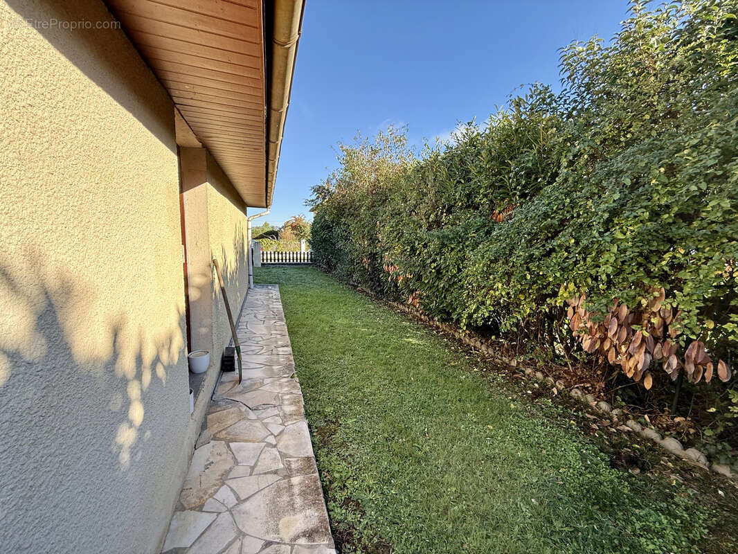 Maison à VILLENEUVE-SUR-LOT