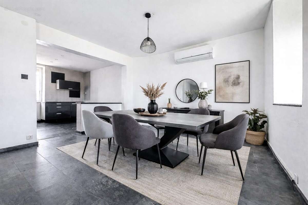 Appartement à HETTANGE-GRANDE