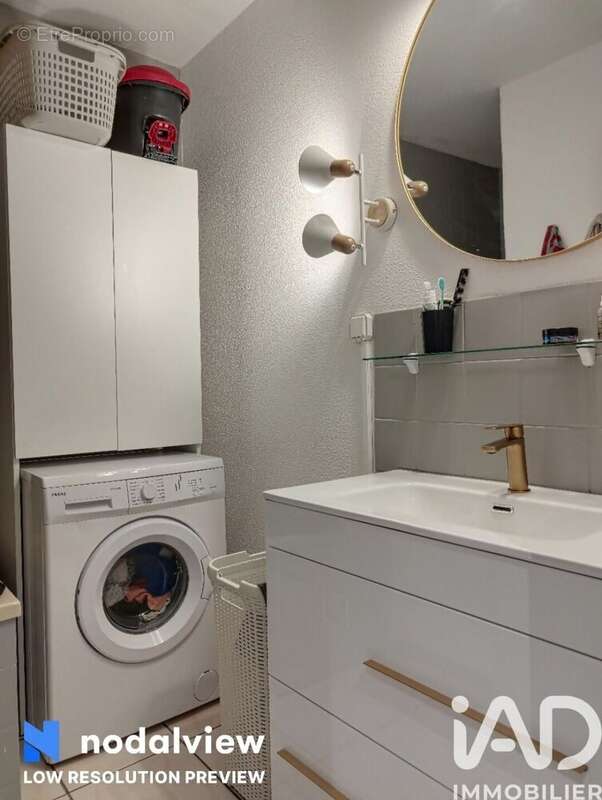 Photo 6 - Appartement à RIXHEIM