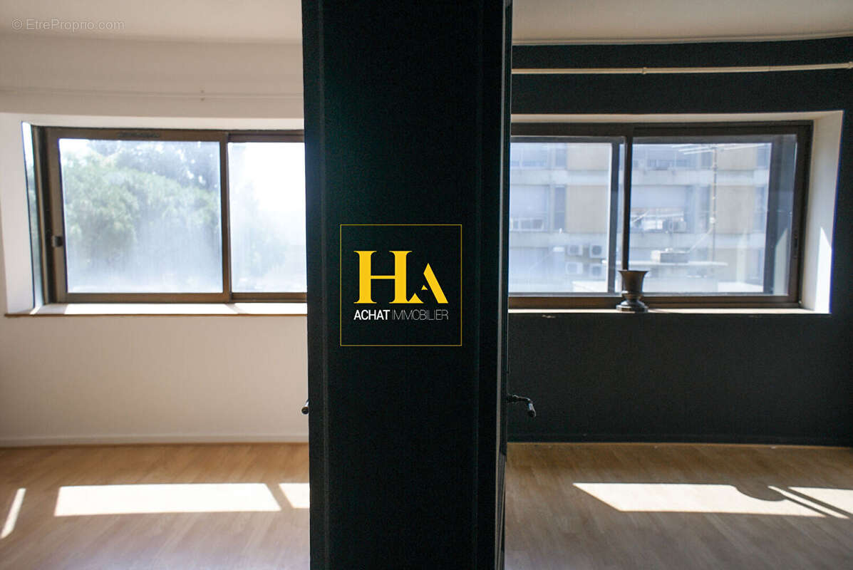 Appartement à MONTELIMAR