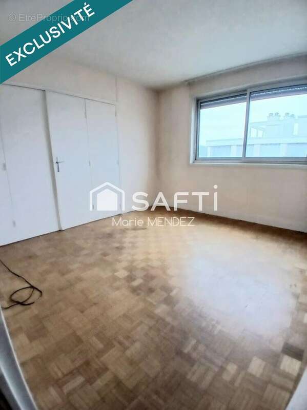 Photo 8 - Appartement à LE PECQ