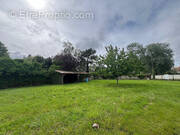 Terrain à RAMBOUILLET