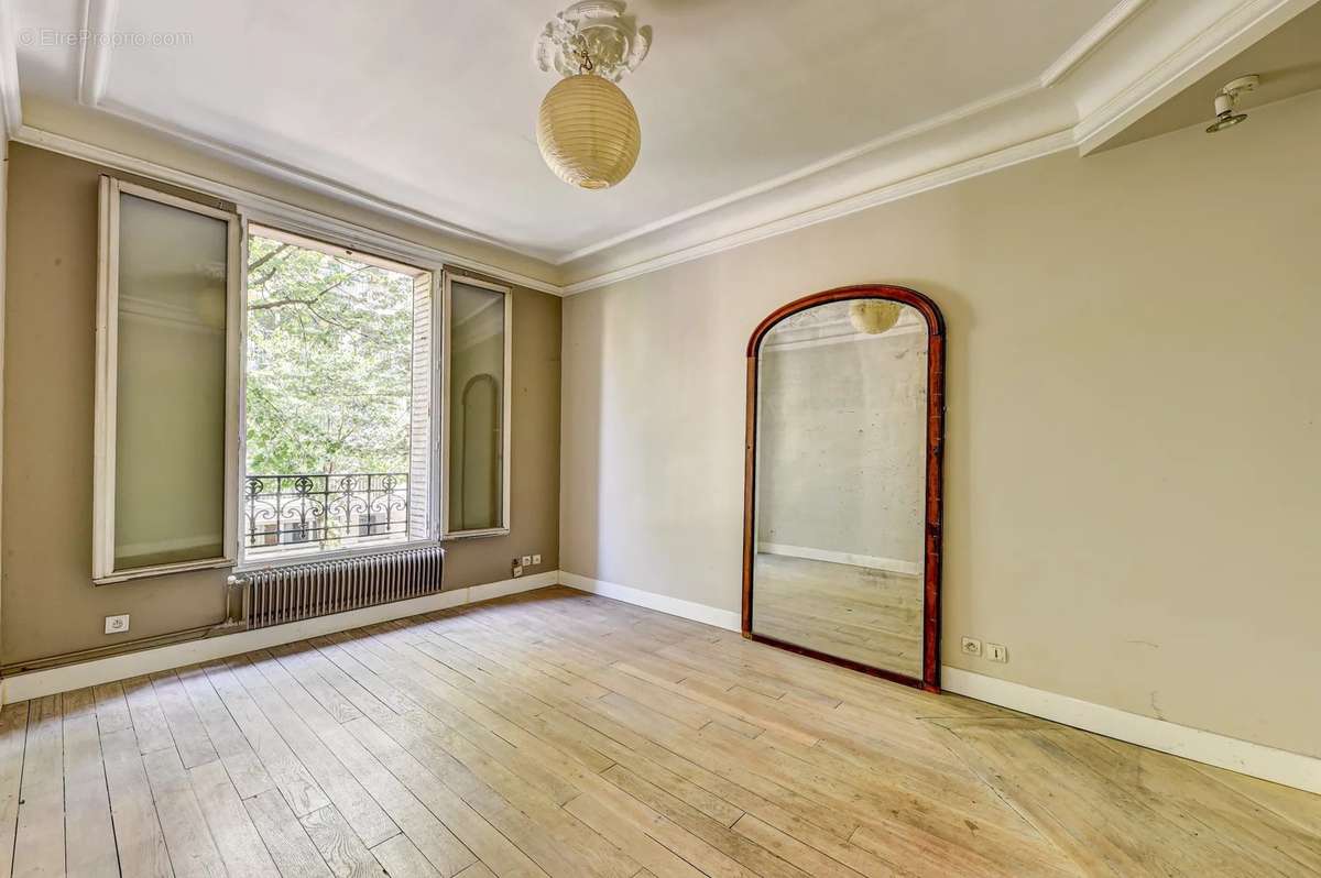 Appartement à PARIS-13E