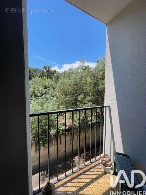 Photo 3 - Appartement à SARI-SOLENZARA