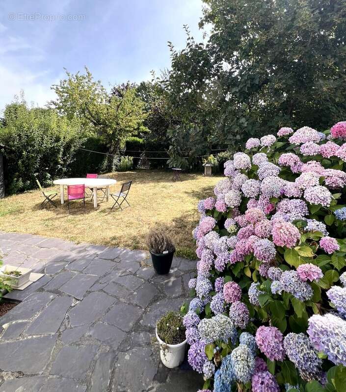 Maison 123 m² à Saint-Aubin  - photo 4
